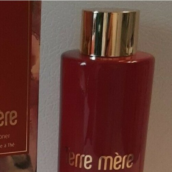 Terre Mere Aloe and Tea Tree Toner New in Box 5 oz. Full Size - Picture 7 of 8